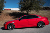 APR A01 Flow Formed Wheels Gunmetal 20x9.0 +42
