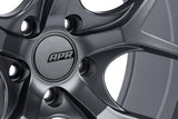 APR A01 Flow Formed Wheels Gunmetal 20x9.0 +42