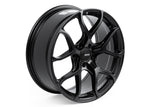 APR A01 Flow Formed Wheels Satin Black 19x8.5 +45 WHL00014 | Pro Speed Racing
