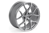 APR A01 Flow Formed Wheels Hyper Silver 18x8.5 +45 WHL00015 | Pro Speed Racing