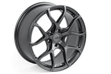 APR A01 Flow Formed Wheels Gunmetal Grey 18x8.5 +45 WHL00016 | Pro Speed Racing