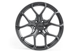 APR A01 Flow Formed Wheels Gunmetal Grey 18x8.5 +45