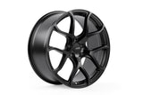 APR A01 Flow Formed Wheels Satin Black 20x9.0 +42 WHL00021 | Pro Speed Racing