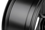 APR A01 Flow Formed Wheels Satin Black 20x9.0 +42