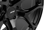 APR A01 Flow Formed Wheels Satin Black 20x9.0 +42