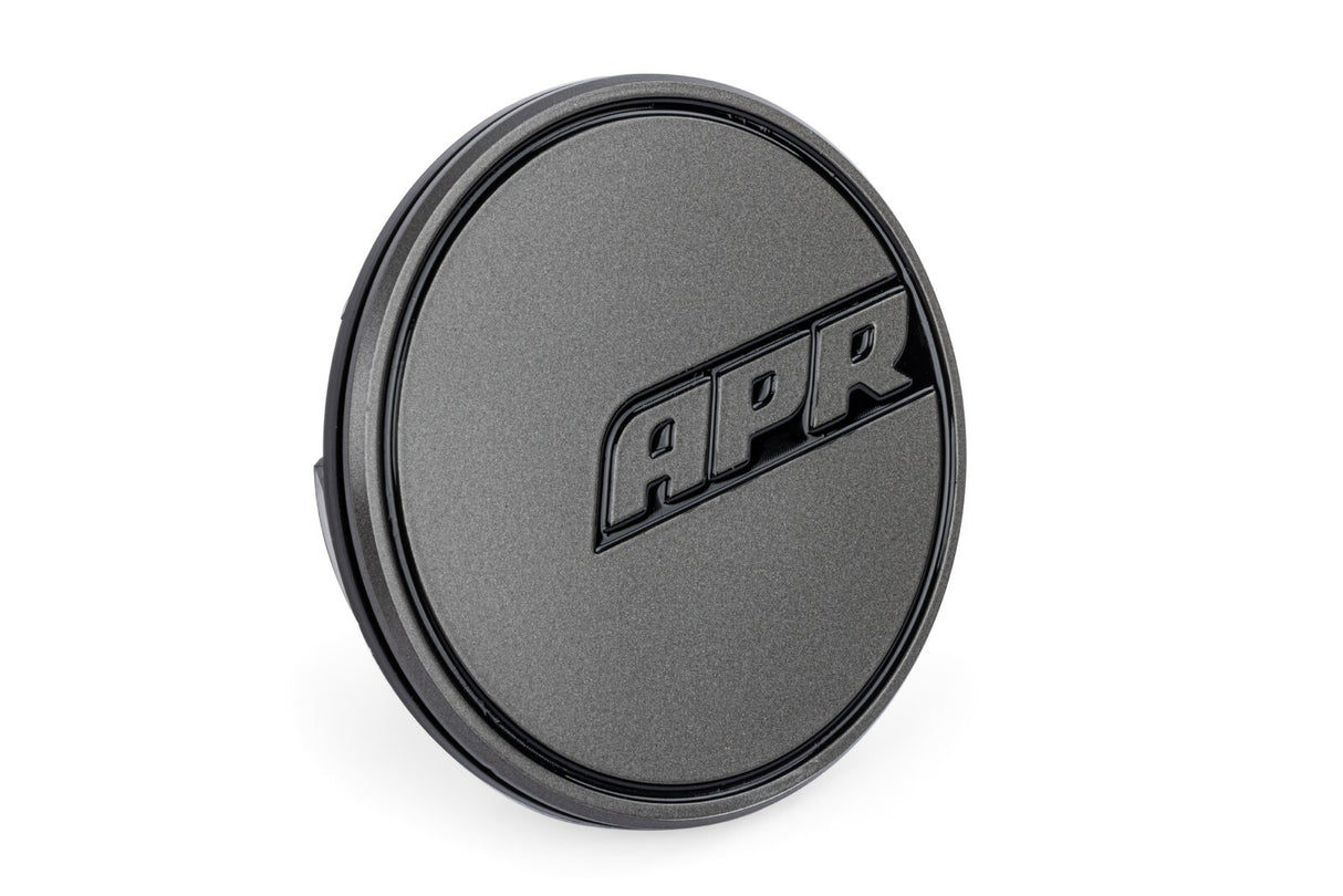 APR Floating and Self Leveling Center Cap - Anthracite