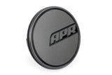 APR Floating and Self Leveling Center Cap - Anthracite