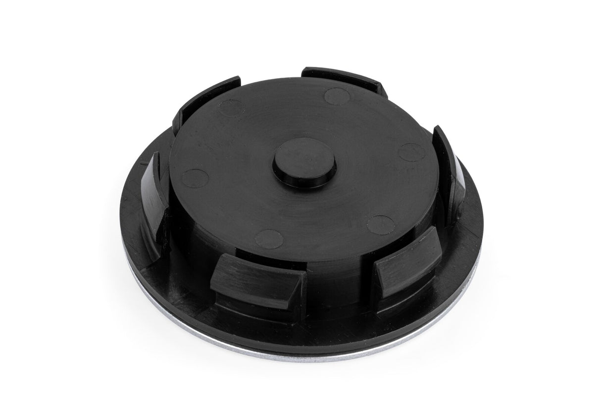 APR Floating and Self Leveling Center Cap Single - Anthracite