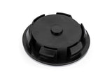 APR Floating and Self Leveling Center Cap Single - Anthracite