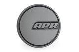 APR Floating and Self Leveling Center Cap Single - Anthracite