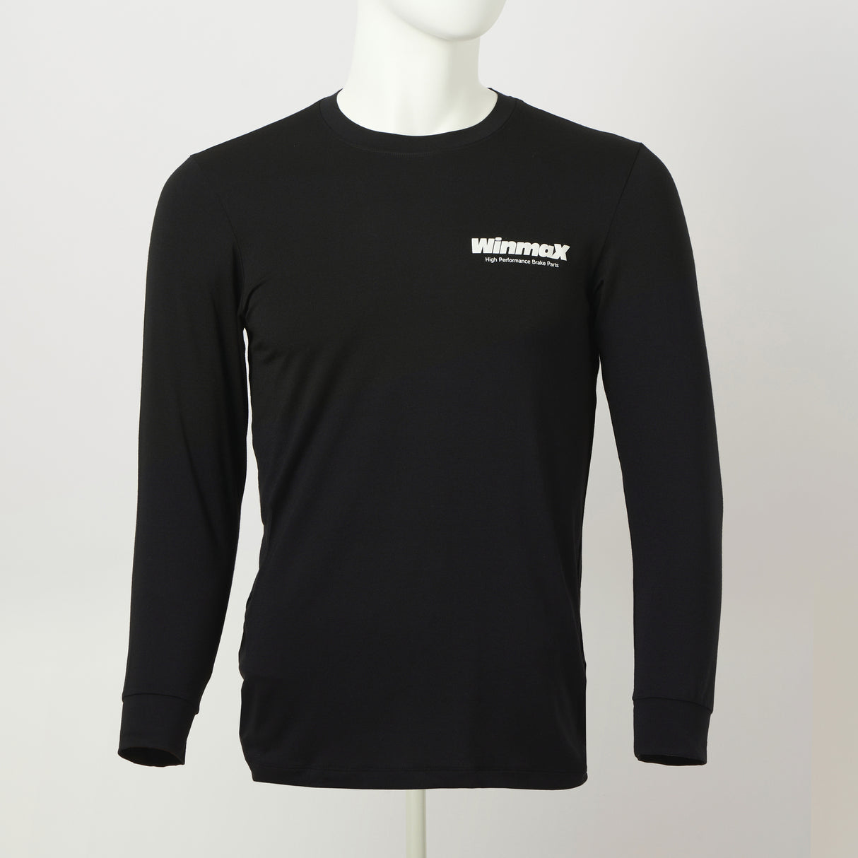 WinmaX Long Sleeve Top -  WM-LONGSLEEVE_L