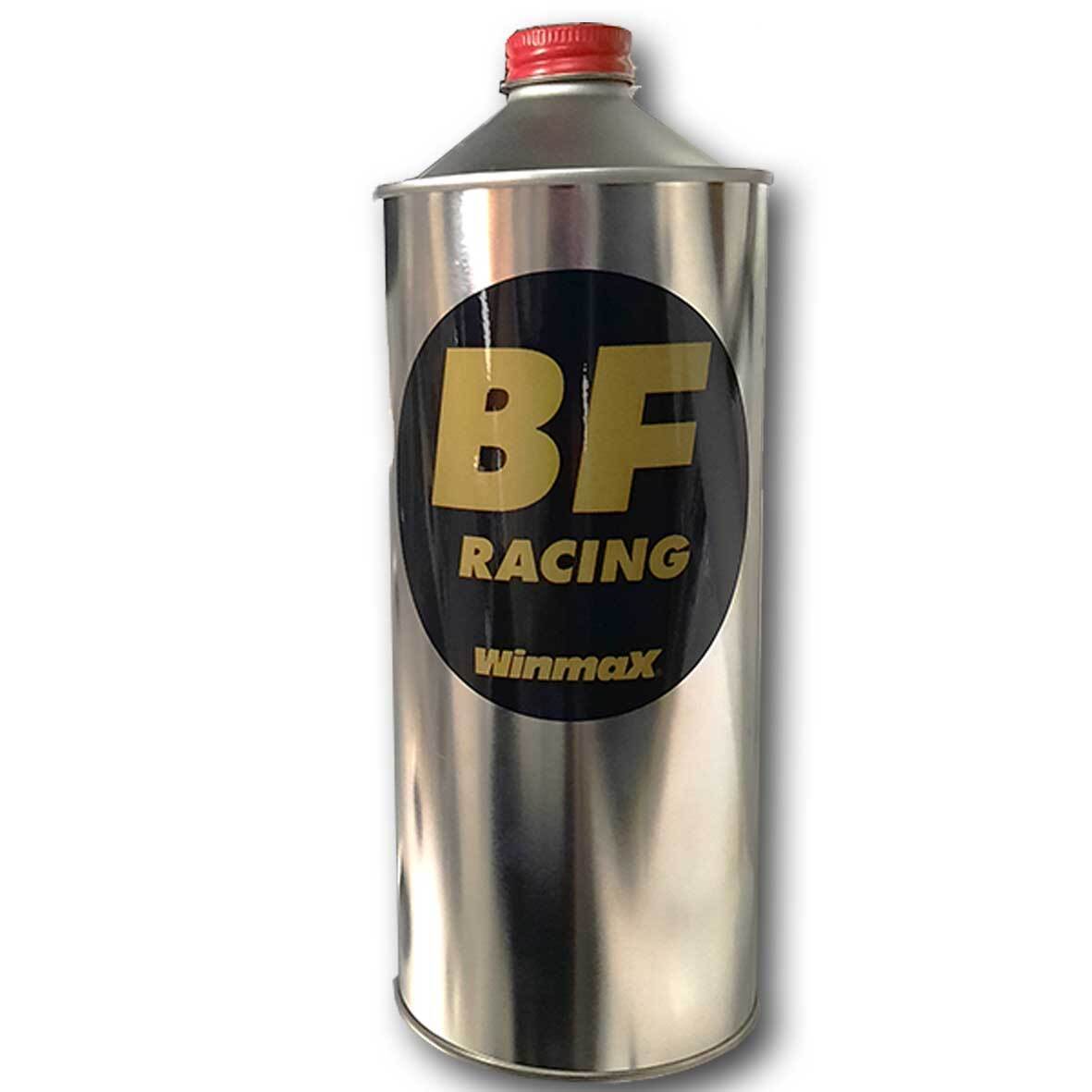WinmaX BF Racing Brake fluid - 1ltr  -  WMBF1L