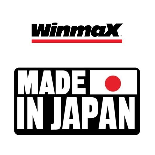 WinmaX W7 Race Brake Pads