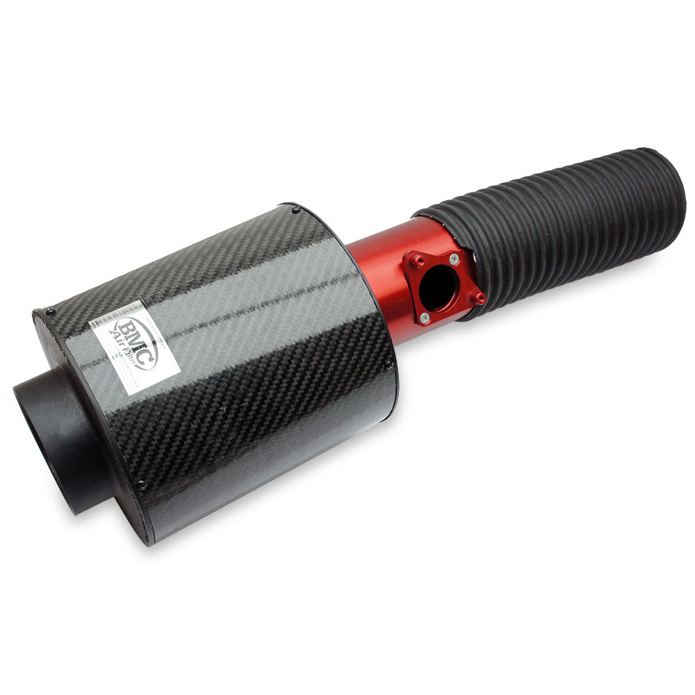 Cda Intake System BMC CDA Carbon Fibre Cold Air Intake Subaru WRX/STI 01-07 ACCDASP-30 ...