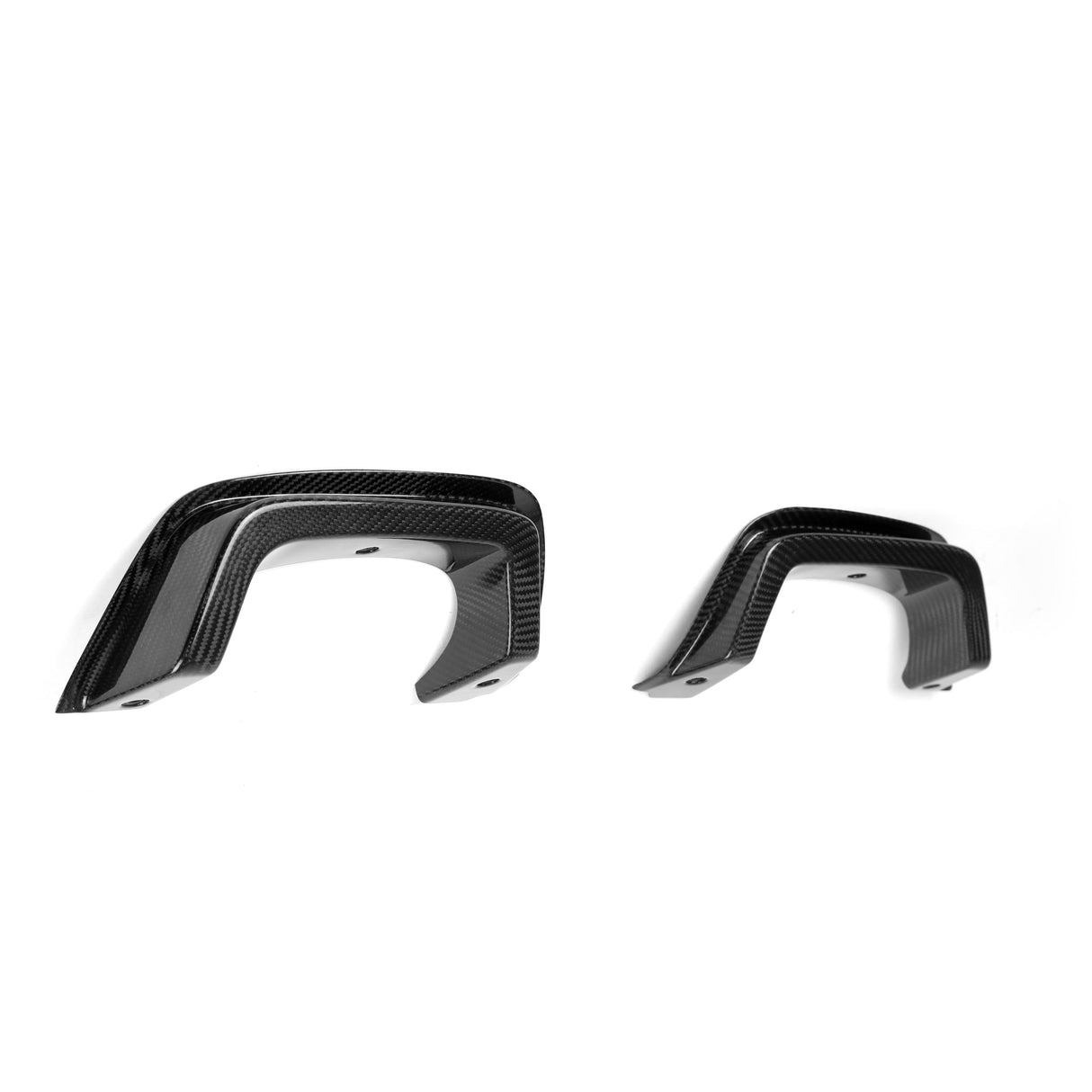 APR Carbon Fibre Heat Shield Subaru WRX/STI VA 15-21 CBX-WRXHS15