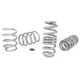 Whiteline Front and Rear Coil Springs Lowered - Audi S3 RS3 MK3 (TYP 8V) WSK-AUD001 | PSR