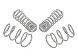 Whiteline F And R Coil Springs Lowered
