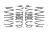 Whiteline F And R Coil Springs Lowered - Ford Fiesta ST WZ WSK-FRD010 | Pro Speed Racing