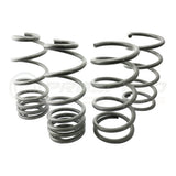 Whiteline Front and Rear Coil Springs Lowered