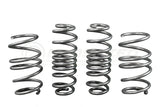 Whiteline F And R Coil Springs Lowered - Mercedes-Benz A45 AMG W176  WSK-MB001 | Pro Speed Racing