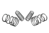 Whiteline F And R Coil Springs Lowered