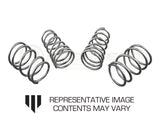 Whiteline F And R Coil Springs Lowered - Subaru STI VAB 15-20 WSK-SUB007 | Pro Speed Racing