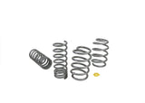 Whiteline F And R Coil Springs Lowered