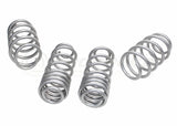 Whiteline F And R Coil Springs Lowered - VW Golf GTI Mk5 WSK-VWN002 | Pro Speed Racing