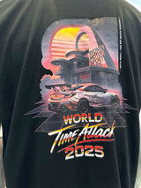 Pro Speed Racing WTAC 2025 Women's T-Shirt