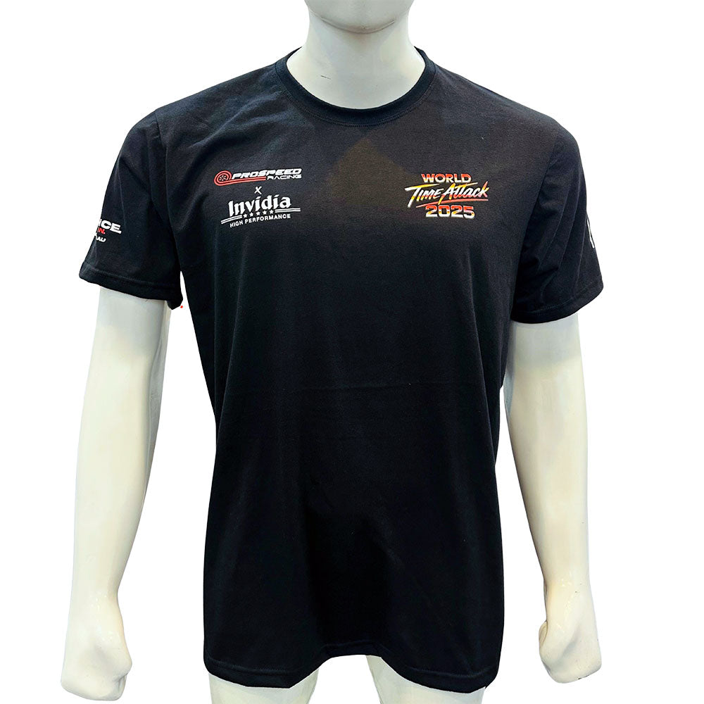 Pro Speed Racing WTAC 2025 Women's T-Shirt
