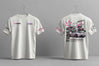 Pro Speed Racing WTAC 2026 Tee - White