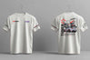 Pro Speed Racing WTAC 2026 Tee - White