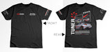 Pro Speed Racing WTAC 2026 Tee - Black