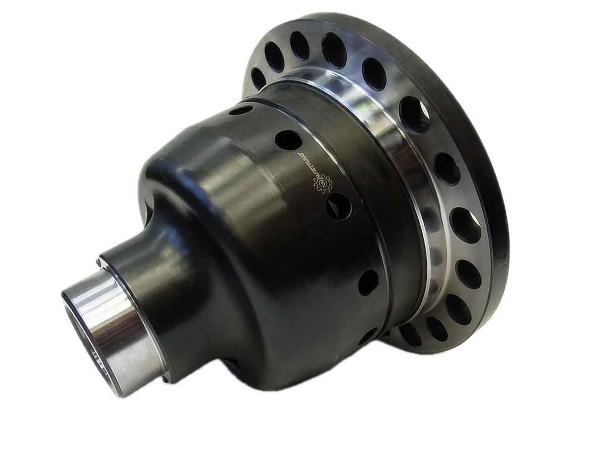 Wavetrac Rear Limited Slip Differential