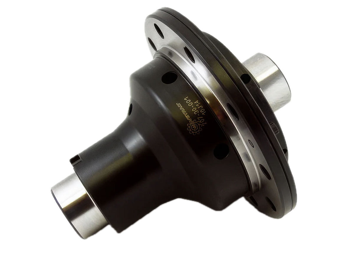 Wavetrac Rear Limited Slip Differential LSD