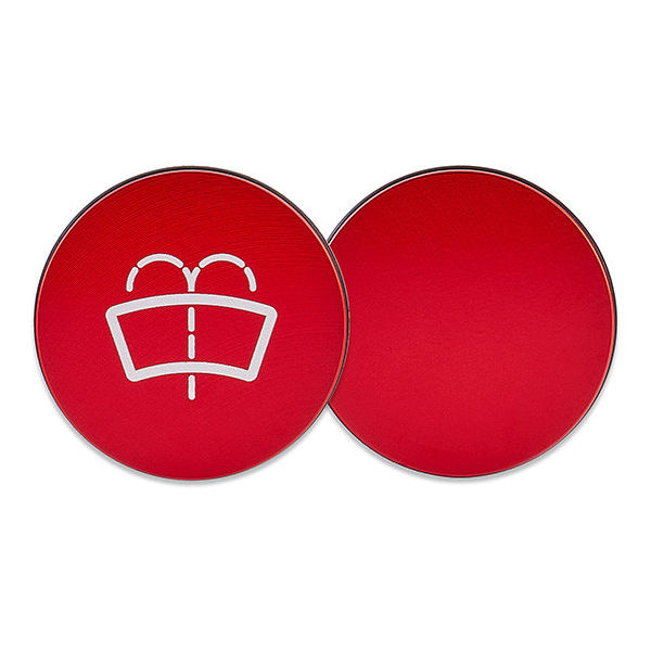 IAG Revolve Large Cap Replacement Insert Only
