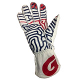 GNT Motorsport SFI Nomex Gloves