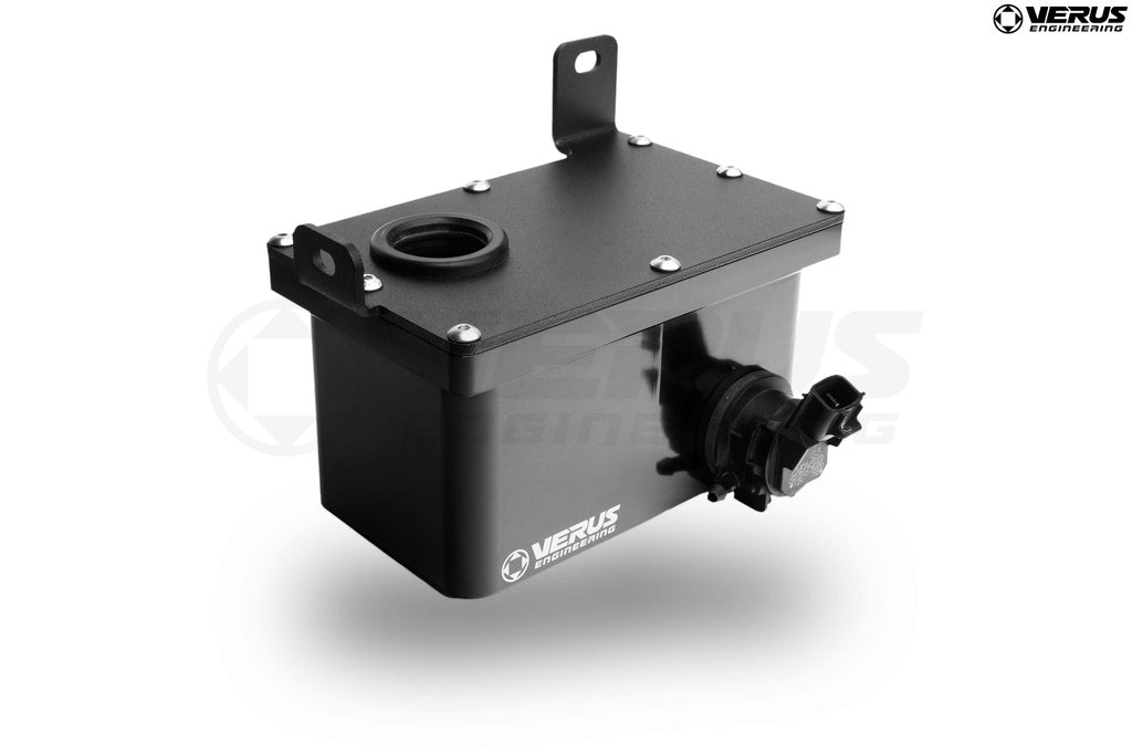 Verus Engineering Windshield Washer Fluid Reservoir