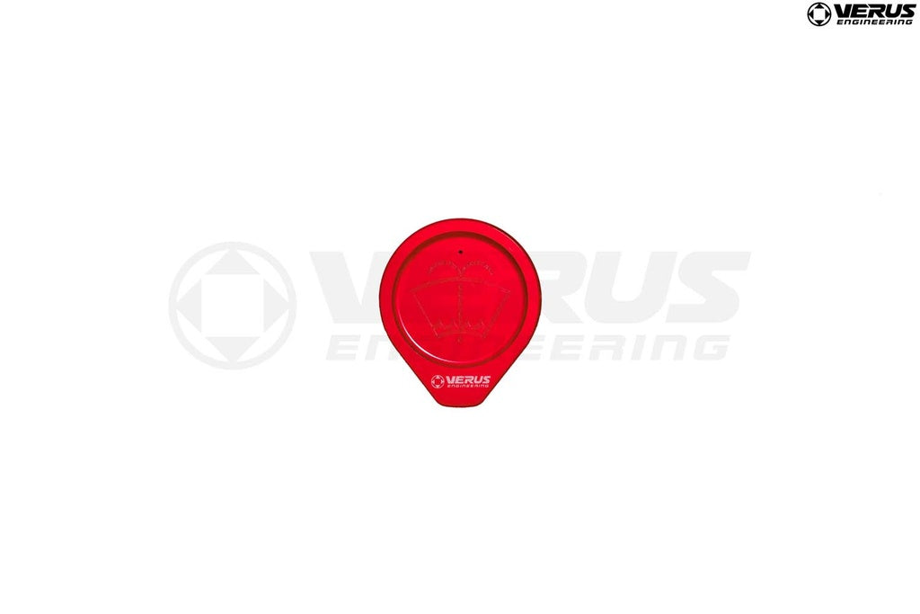 Verus Engineering Windshield Washer Cap
