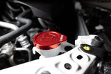 Verus Engineering Washer Fluid Cap