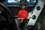 Verus Engineering Windshield Washer Cap