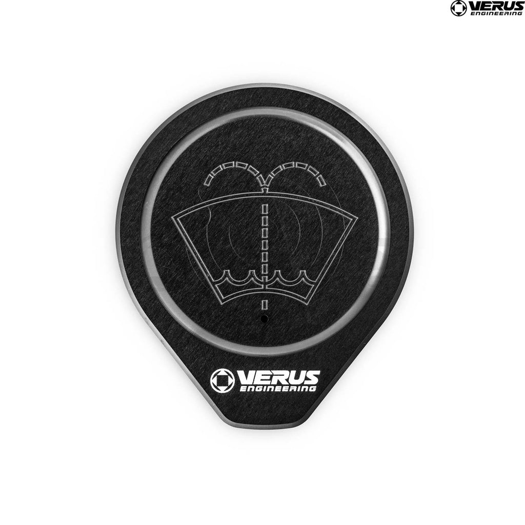 Verus Engineering Washer Fluid Cap