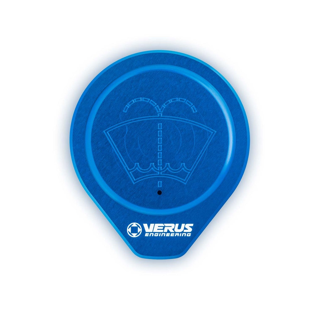 Verus Engineering Washer Fluid Cap