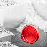 Verus Engineering Washer Fluid Cap