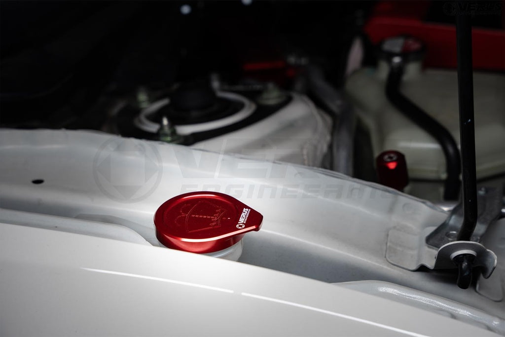 Verus Engineering Washer Fluid Cap