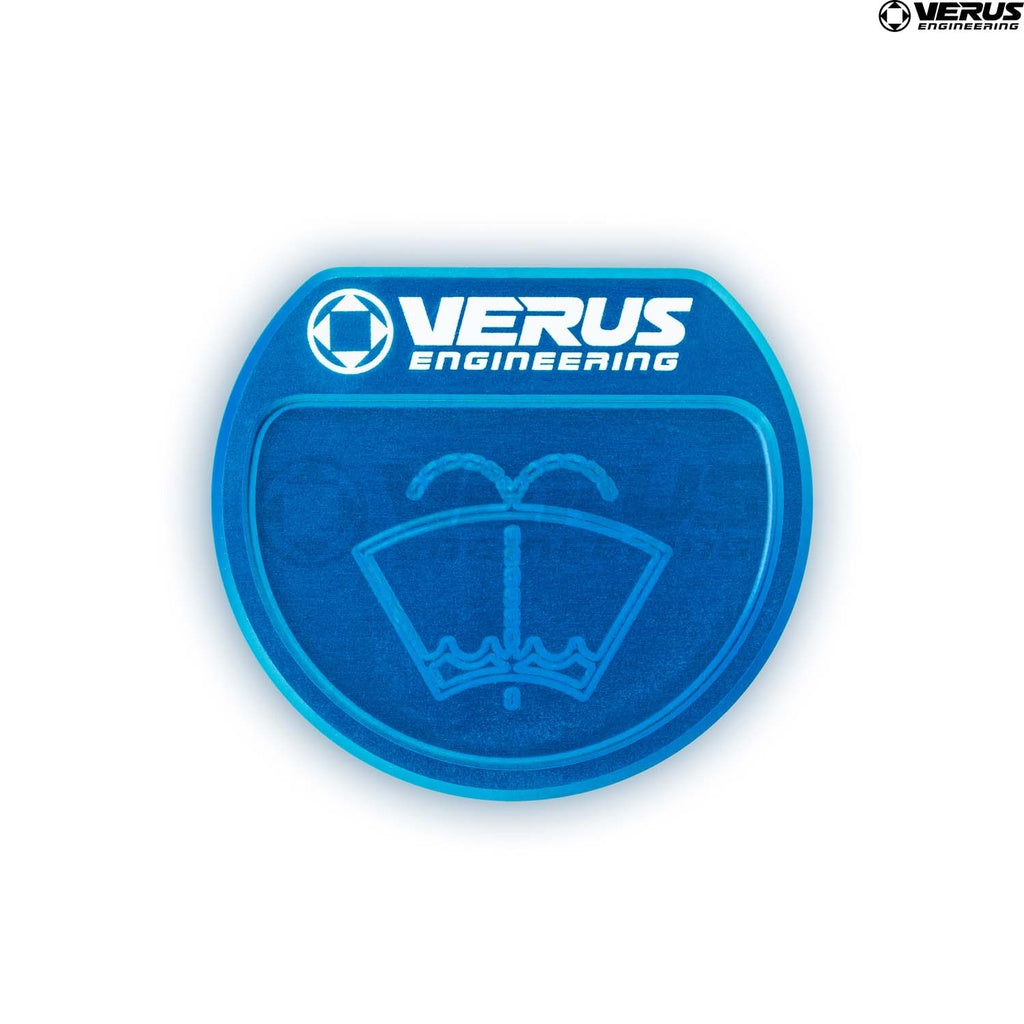 Verus Engineering Windshield Washer Fluid Cap Kit