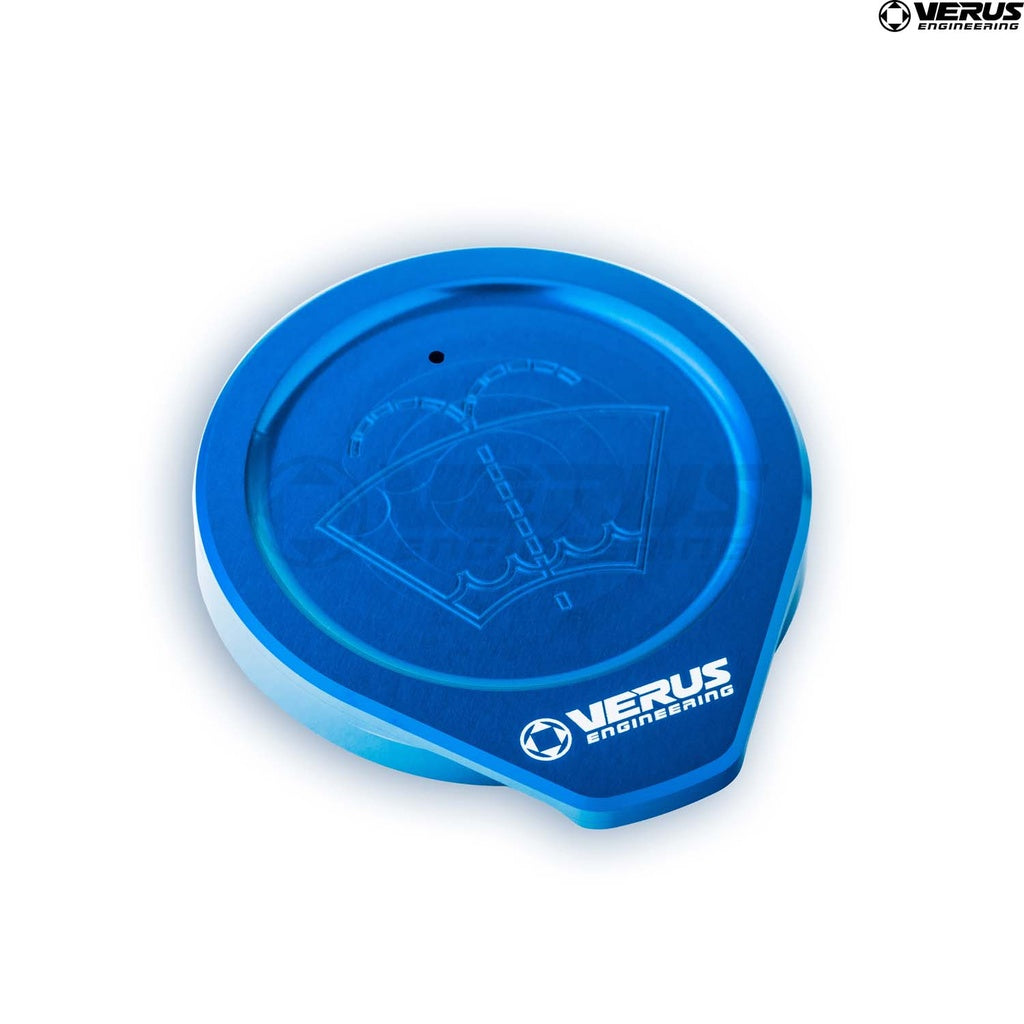 Verus Engineering Washer Fluid Cap
