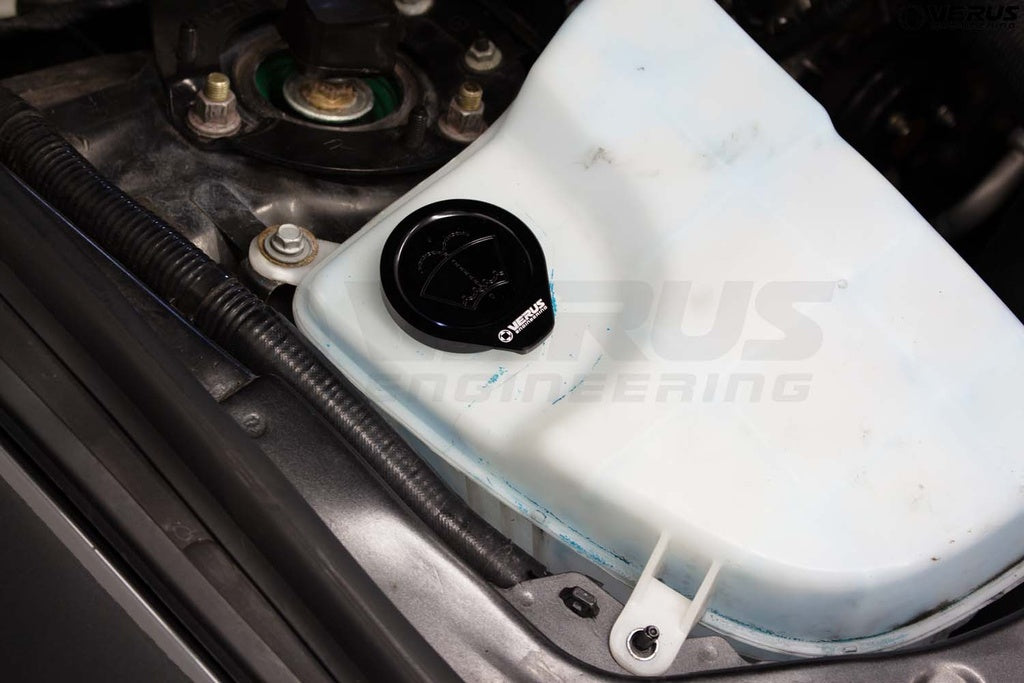 Verus Engineering Washer Fluid Cap