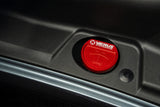 Verus Engineering Windshield Washer Fluid Cap Kit