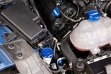 Verus Engineering Windshield Washer Fluid Reservoir Cap